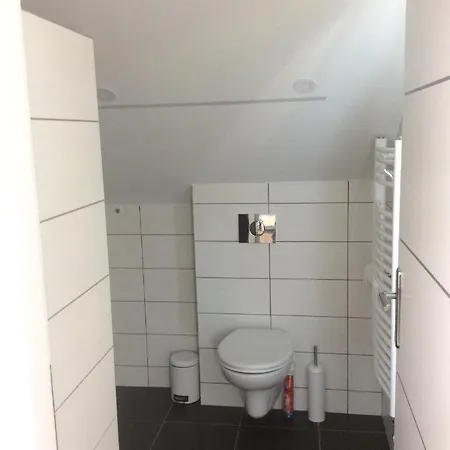 Studio Apartmani Biser 1, 2, 3 Deluxe Tuheljske Toplice Exterior photo
