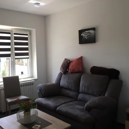 Studio Apartmani Biser 1, 2, 3 Deluxe Tuheljske Toplice Exterior photo