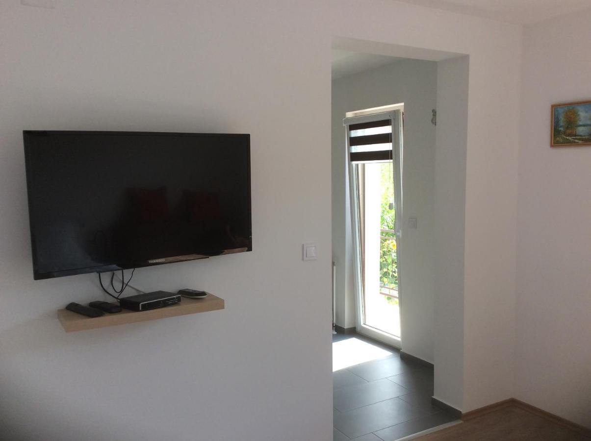 Biser 1, 2, 3 Deluxe Apartment Tuheljske Toplice