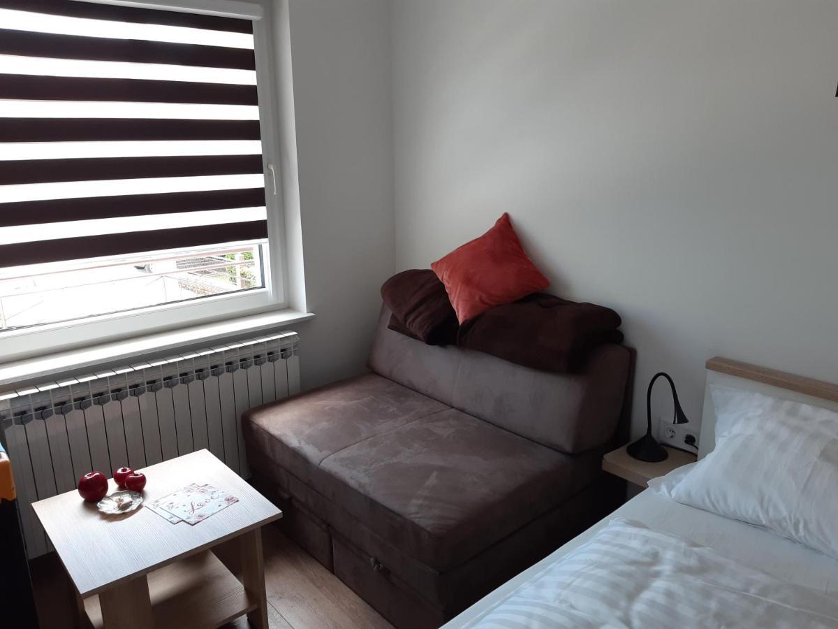 Biser 1, 2, 3 Deluxe Apartment Tuheljske Toplice